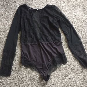Bodysuit